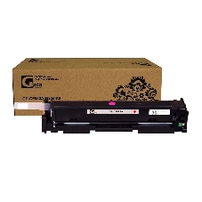 Картридж лазерный GalaPrint GP-CF533A (№205A) Magenta (900 стр) для HP Color LaserJet Pro CM180/CM180n/CM181/CM181fw/CM154