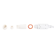 Сплиттер PSE-SP-1A-E v.2 13Вт вход RJ-45 PoE выход RJ-45 Ethernet и DC 12V