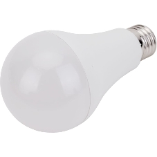 Лампа cветодиодная LED A65 IEK LL-A65-25-230-30-E27-G груша 25Вт 230В 3000К E27 GENERICA