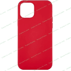 Чехол (клип-кейс) UBEAR Touch Case, для Apple iPhone 12 mini, красный cs61rr54th-i20