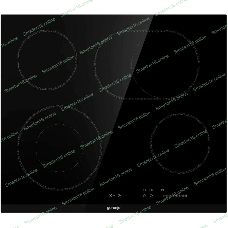 Электрическая варочная панель Gorenje ECS643BCSC