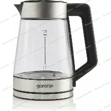 Чайник электрический Gorenje K17TRGT 743968 GLASS