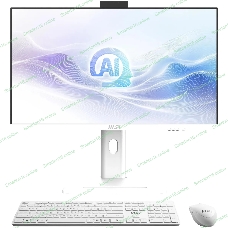 Моноблок MSI Modern AM273QP AI 1UM-095XRU 27