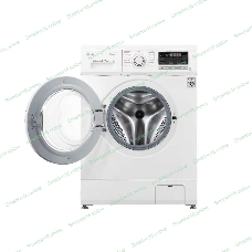 Стиральная машина LG F1296CDS0X