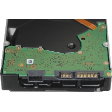 Жесткий диск HDD WD SATA Server 22Tb Ultrastar DC HC570 7200 6Gb/s 512MB 1 year warranty (replacement WUH722222ALE6L4)