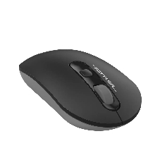 Мышь беспроводная A4Tech Fstyler FG20S серый, 2000 dpi, радиоканал, USB, кнопки - 3