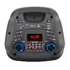 Колонка Eltronic FIRE BOX 08
