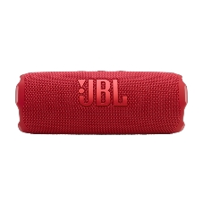 Колонка портативная JBL FLIP 7 красный 25W 1.0 BT 4800mAh