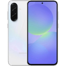 Смартфон Samsung Galaxy A36 SM-A366B 8/128Gb, белый