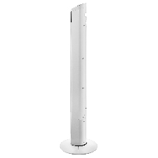 Вентилятор Brayer BR4984 белый, напольный, 50 Вт, 3 скорости