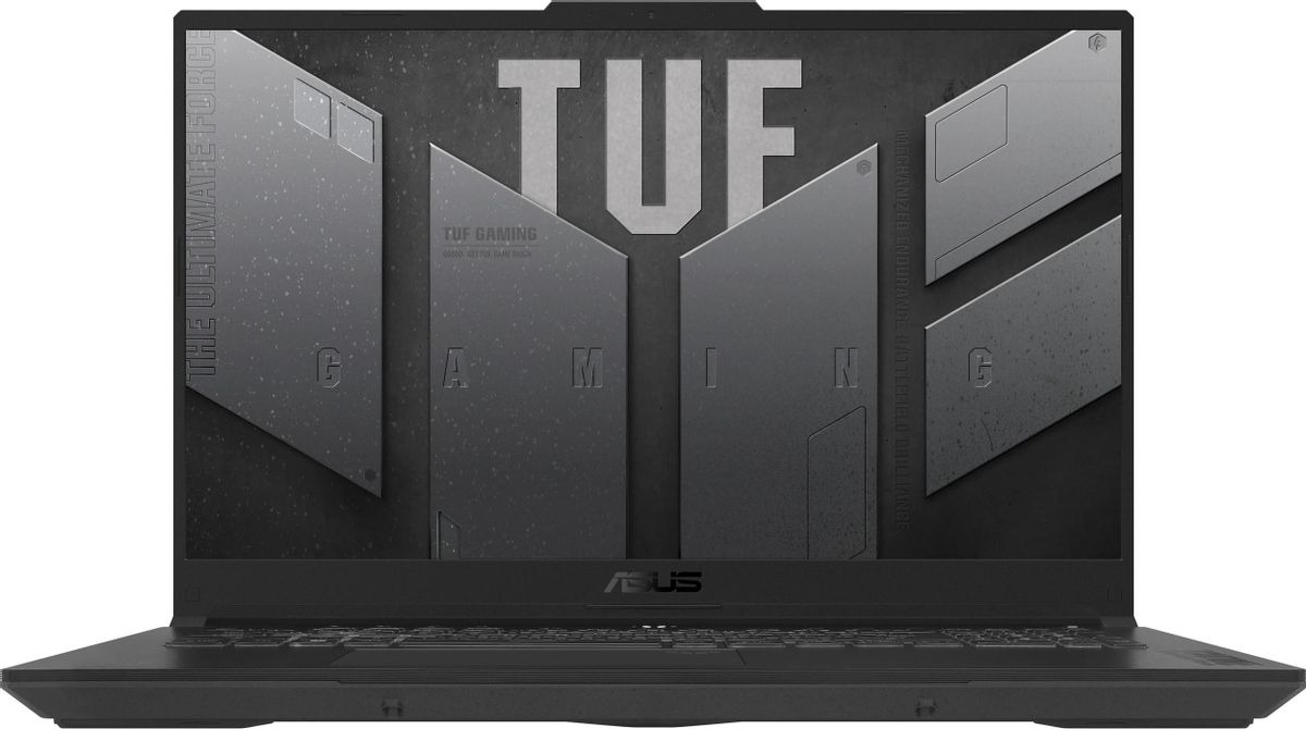 Ноутбук ASUS TUF A16 FA607NUQ-RL024/16