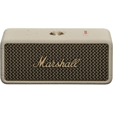 Портативная колонка Marshall Emberton III сream