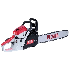 Бензопила Ресанта БП-6220 3300Вт дл.шины:20