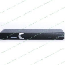 Аудиоплатформа ClearOne Interact AT POTS + AMP. Вх.: 2xRCA, 1xRCA, до 3 x блоков по шине Link (микрофон Interact Mic/блок на 3 микр. входа Interact Mic EX). Вых.: 2xRCA, 1xRCA, 2х5Вт. Управл.: LAN, RS232. Din-8pin (VISCA для камеры). (910-154-010)