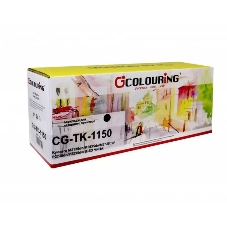Картридж Colouring CG-TK-1150 черный (3000 стр.) для Kyocera M2135dn/M2635dn/M2735dw/P2235dn/P2235dw