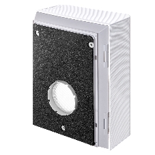 Очиститель воздуха Ballu ONEAIR ASP-100 белый, 40 м², HEPA-фильтр