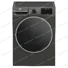 Стиральная машина Beko B3WFR57H2A черный, загрузка фронтальная 7.5 кг, 1200 об/мин., класс: А
