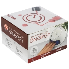 Лампа для сушки ногтей ENERGY BEAUTY EN-755