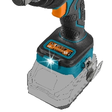 Гайковерт аккумуляторный Bort BSR-21U-XL (2100Нм; без АКБ и ЗУ)