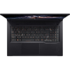 Ноутбук Acer Nitro V 17 AI ANV17-41-R6A6 AMD Ryzen 7 260 3800MHz/17.3