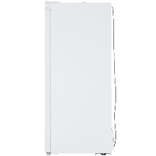 Морозильная камера Haier HF 260WG, белый, 248л, 6 ящиков