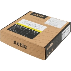 Коммутатор 6PORT NETIS P106C 10/100M 4POE