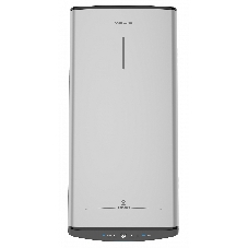Накопительный электрический водонагреватель Ariston ABSE VLS PRO PW 100, 2021 г, серый металлик