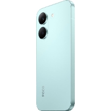 Смартфон Poco X8 Pro 12/512Gb зеленый
