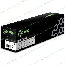 Картридж лазерный Cactus CS-LX60F5H00 60F5H00 черный (10000 стр.) для Lexmark MX310/MX410/MX510/MX511
