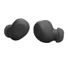 Наушники TWS JBL Wave Buds черный, внутриканальные, Bluetooth, быстрая зарядка, до 8 ч