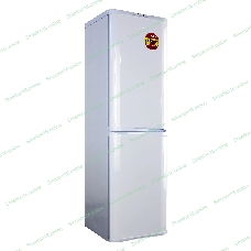 Холодильник ОРСК 177 B белый двухкамерный 220/160л морозилка снизу