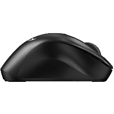 Мышь беспроводная Genius Ergo 9000S черный, 2400 dpi, радиоканал, Bluetooth, USB, кнопки - 6