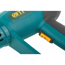Фен технический FIT HG-2011 2000 Вт, 250/500 C, 250/550 л/мин