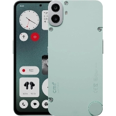 Смартфон NOTHING CMF Phone 1, 8/256Gb, зеленый