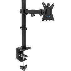 Кронштейн для монитора Kromax CASPER-506 черный 4 шт/уп. 10