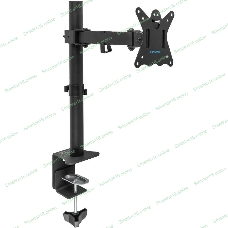 Кронштейн для монитора Kromax CASPER-506 черный 4 шт/уп. 10