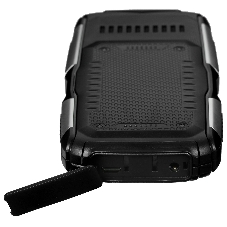 Мобильный телефон teXet TM-D314 черный
