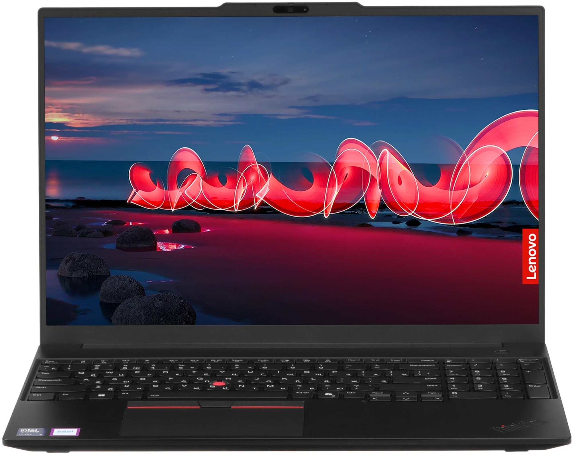 Ноутбук Lenovo ThinkPad E16 Gen 3 16