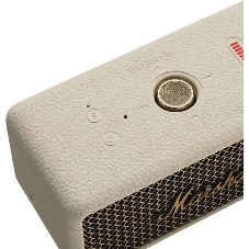 Портативная колонка Marshall Emberton III сream