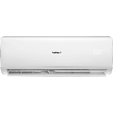 Кондиционер сплит-система настенного типа NeoClima NS/NU-HAL12F 12000 BTU, 35 м², 31/42 дБ, охлаждение, обогрев, осушение, белый (2 коробки)