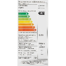 Стиральная машина Indesit IWSC 5105 белый, загрузка фронтальная 5 кг, 1000 об/мин., класс: А