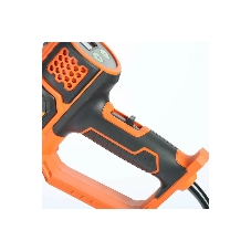 Фен технический Patriot HG 220 2000Вт темп.350/600С