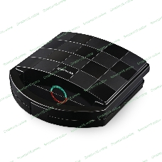 Вафельница BRAYER BR2307 750 Вт, черный