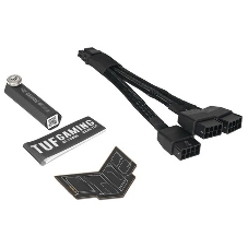 Видеокарта ASUS TUF-RTX 5080-O16G-GAMINGRTX 5080,HDMIx2,DPx3,16G,D7; 90YV0M30-M0NA00 (TUF-RTX 5080-O16G-GAMING)