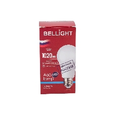 Лампа светодиодная Bellight LED 12 Вт Е27 220 6500 К 1020 Лм