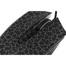 Мышь проводная A4Tech Bloody A70A черный, 6200 dpi, USB Type-A, кнопки - 8
