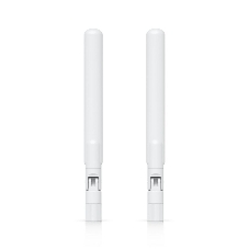 Антенна Ubiquiti Omni & Desktop Stand Kit Omnidirectional antenna kit for the Swiss Army Knife that provides extended range coverage