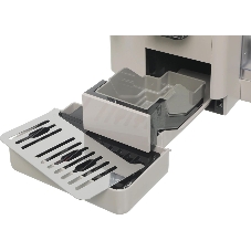 Кофемашина DeLonghi Rivelia EXAM440.35.BG, бежевый