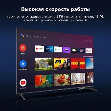 Телевизор Hyundai 75