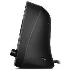 Колонки SVEN 190, 2.0, черный, USB, мощность 2x3 Вт(RMS)